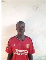 Mshimu Omari Bakari 