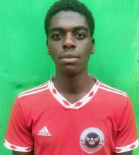 Mshindi Levi