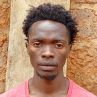 Mtange Eric Kendi