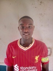 Mtego Hamisi Kamanza
