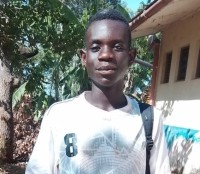Mttindi Hamadi Omari