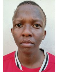 Mturi Oscar Mazera