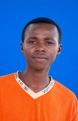 Mtwao Bonface Rumau