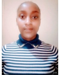 Muange Juliana Muange