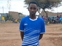 Muasya Katiku