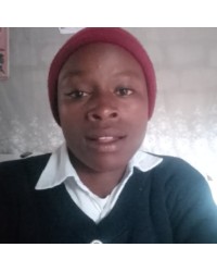 Muasya Rose 