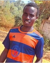 Muasya Japeth Muli