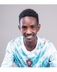 Muasya Daniel Maundu