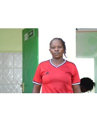 Muasya Doreen Ndindi 