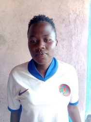 Muatha Winfred Nthangu