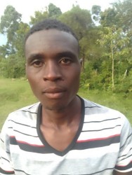 Muboka Bonface