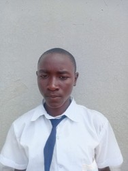 Mubwanga Moses