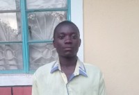 Mubweka Fredrick