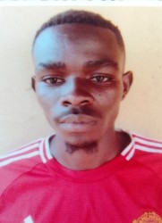 Muchanji Nelson Barasa