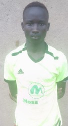 Muchere Stephen Echesa