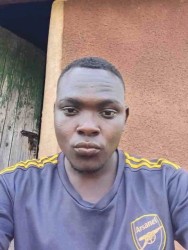 Muchere James Okutoyi
