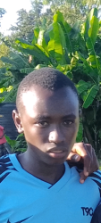 Mucheri David