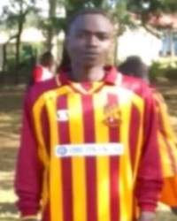 Muchesia Brian Joseph