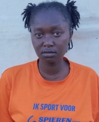 Muchira Faith Wairimu