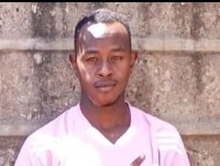 Muchu Nicholas Muchui
