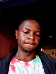 Muchui Maxwell Kithinji