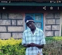 Muchui Emmanuel Muchui
