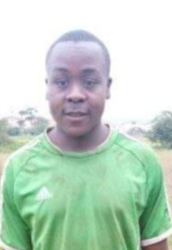 Muchuma Patrick