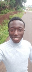 Mucui Emmanuel