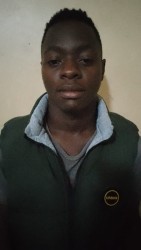 Mudai Hamswell Maligula