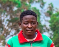 Mudeizi Mithrety