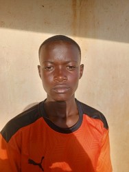 Mudeyi Brian Wafula