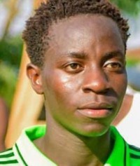 Mudiera Francis