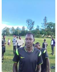Mudondo Festus Juma