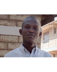 Mudondo Stephen Odede