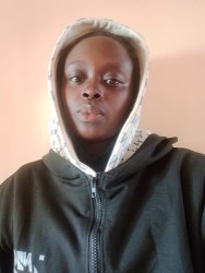 Mueke Fransisca
