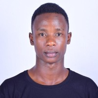 Muema Masood Mutiso