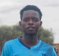 Muema Boniface