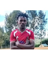 Muema Gedion