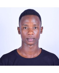 Muema Masood Mutiso