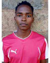 Muendo Boniface Nzuki