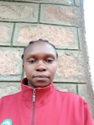 Mueni Yvonne Nzilani