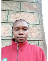 Mueni Yvonne Nzilani 