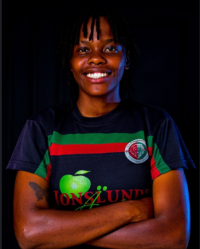 Muga Sandra Adhiambo