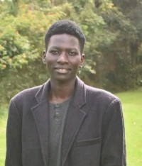 Muga Elizabeth Majuma