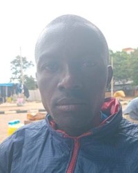 Mugabe Dennis Barasa