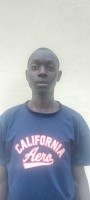 Mugabe Samuel Marumbu
