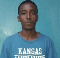 Mugambi Martin Mutethia