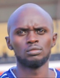 Mugambi Moses Ian