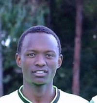 Mugambi Felix