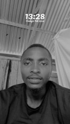 Mugambi James Mugambi